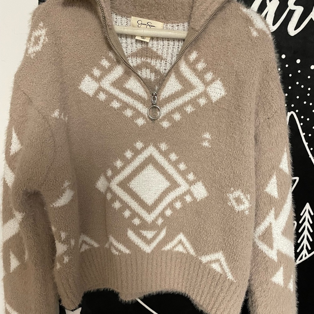 Jessica Simpson Brand New Sweater